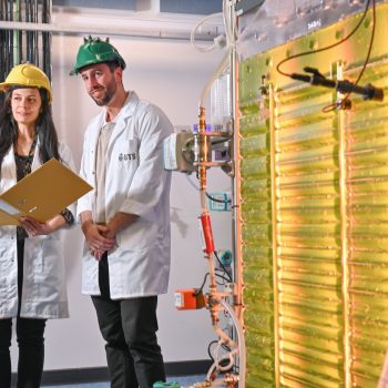 Industry 4.0 Testlab