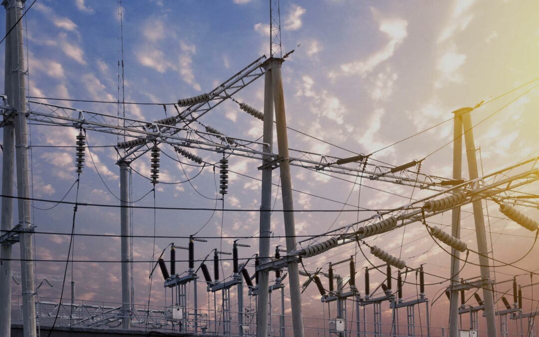Electrical Power & Energy Systems