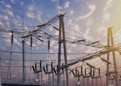 Electrical Power & Energy Systems