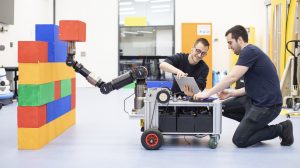 Robotics