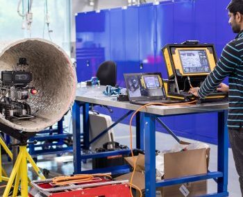Sydney Water: Intelligent robotics for condition assessment of concrete sewers