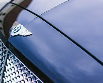 Bentley: Power supply for wheel lighting applications