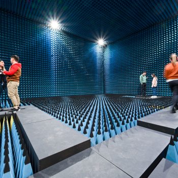 UTS Nokia 5G Futures Lab