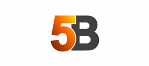 5B Logo