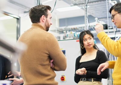 Co-Location as a Catalyst: How UTS Tech Lab is Transforming Australia’s Innovation Landscape
