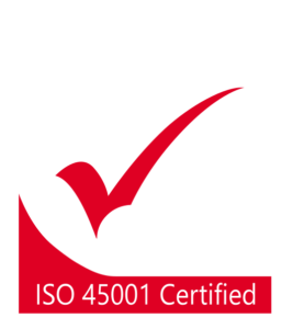 ISO 45001:2018