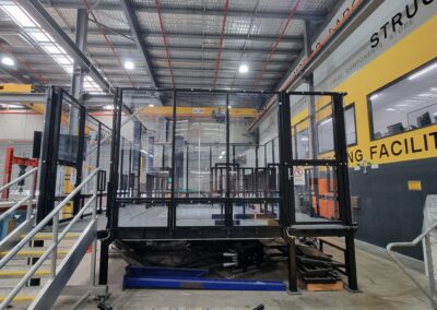 Structural Dynamics Testing