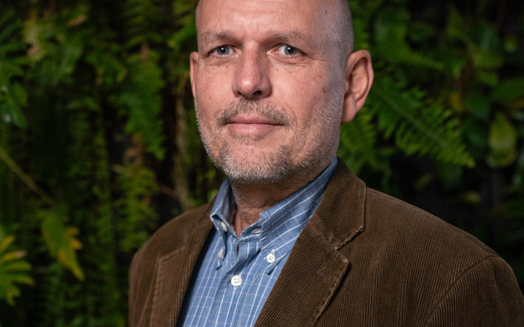 Professor Jochen Deuse: The Deuse method