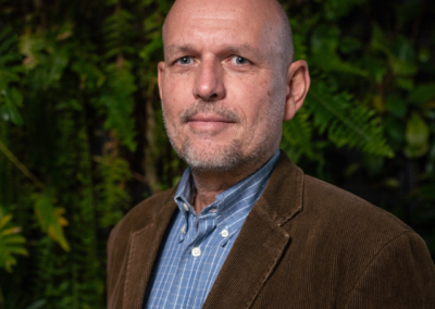 Professor Jochen Deuse: The Deuse method