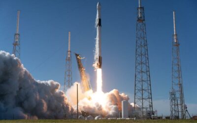 UTS heat management technology set to blast into orbit