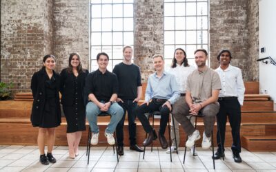 VXB Aerospace Joins UTS Tech Lab: Fuelling Australia’s Space Innovation Ecosystem