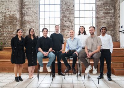 VXB Aerospace Joins UTS Tech Lab: Fuelling Australia’s Space Innovation Ecosystem